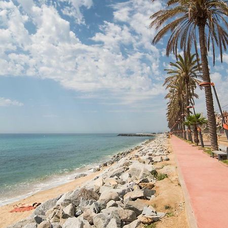 Vilamarlux I Vilassar De Mar Esterno foto