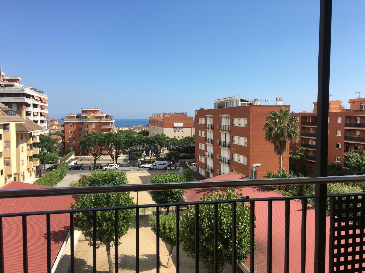 Vilamarlux I Vilassar De Mar Esterno foto
