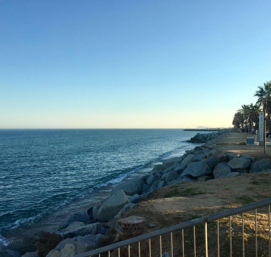 Vilamarlux I Vilassar De Mar Esterno foto